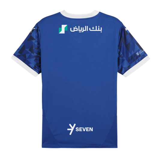 Al Hilal Principal 2024/25