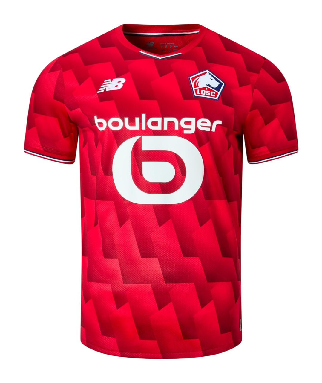 Lille LOSC Principal 2025/26