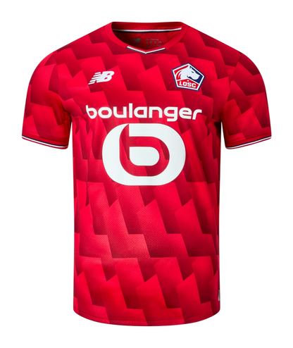 Lille LOSC Principal 2025/26
