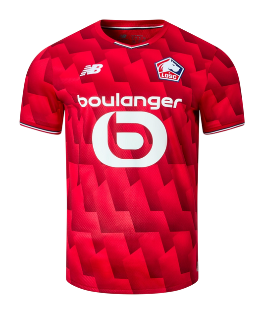 Lille LOSC Principal 2025/26