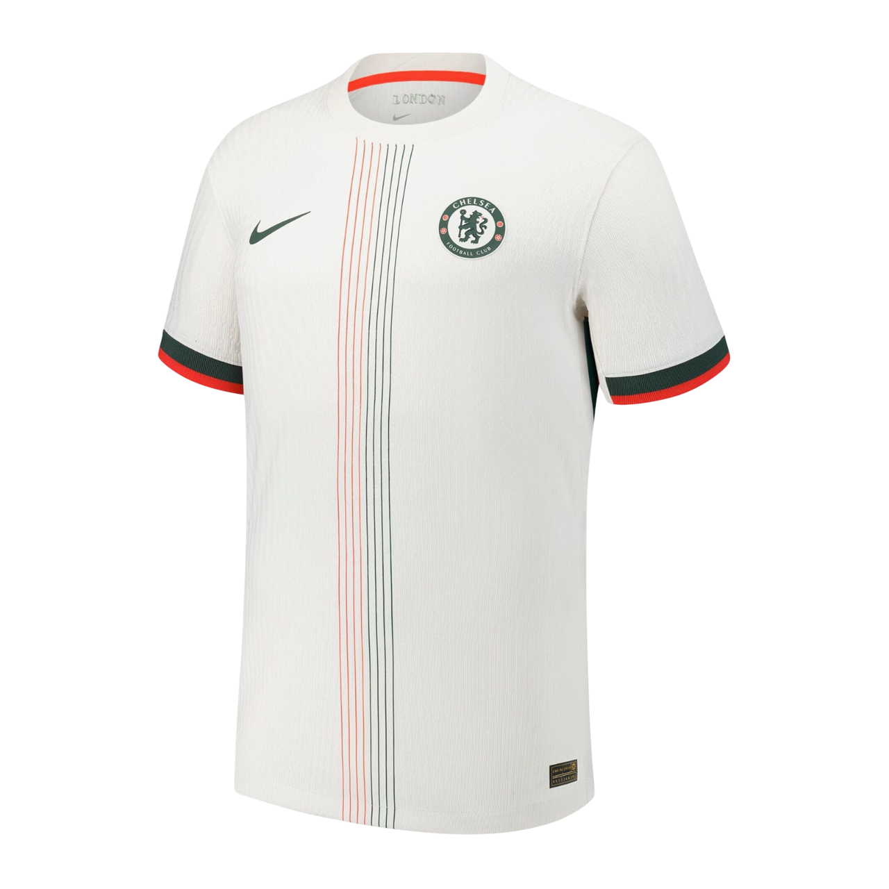 Chelsea 2025/26- Alternativa