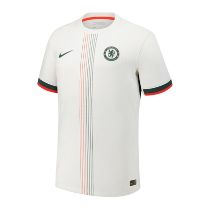 Chelsea 2025/26- Alternativa