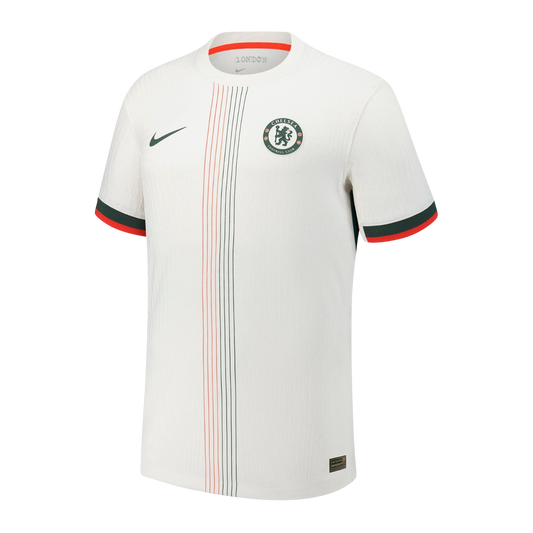 Chelsea 2025/26- Alternativa
