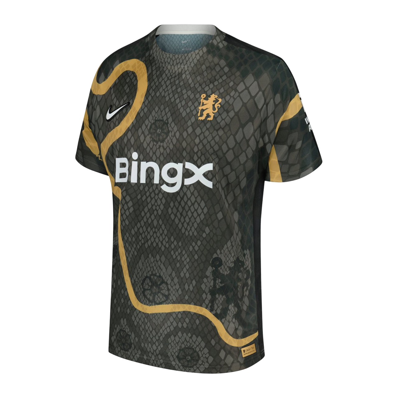 Chelsea 2025/26- Edição Especial