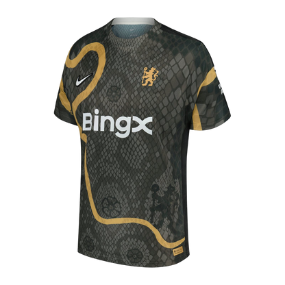 Chelsea 2025/26- Edição Especial