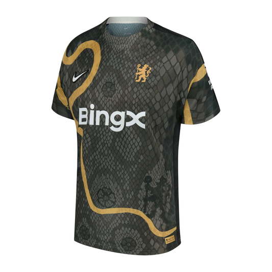 Chelsea 2025/26- Edição Especial