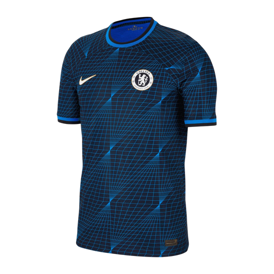 Chelsea 2023/24- Alternativo