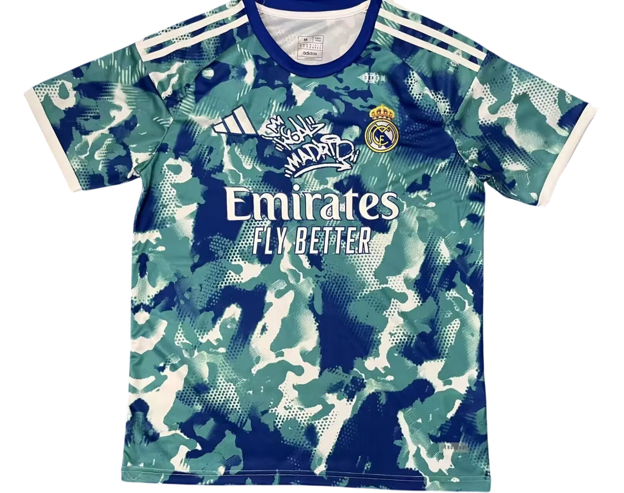 Real Madrid 2025/26- Edição Especial