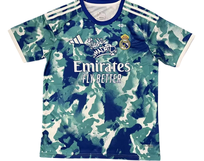 Real Madrid 2025/26- Edição Especial