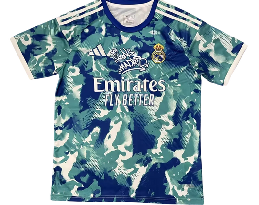 Real Madrid 2025/26- Edição Especial