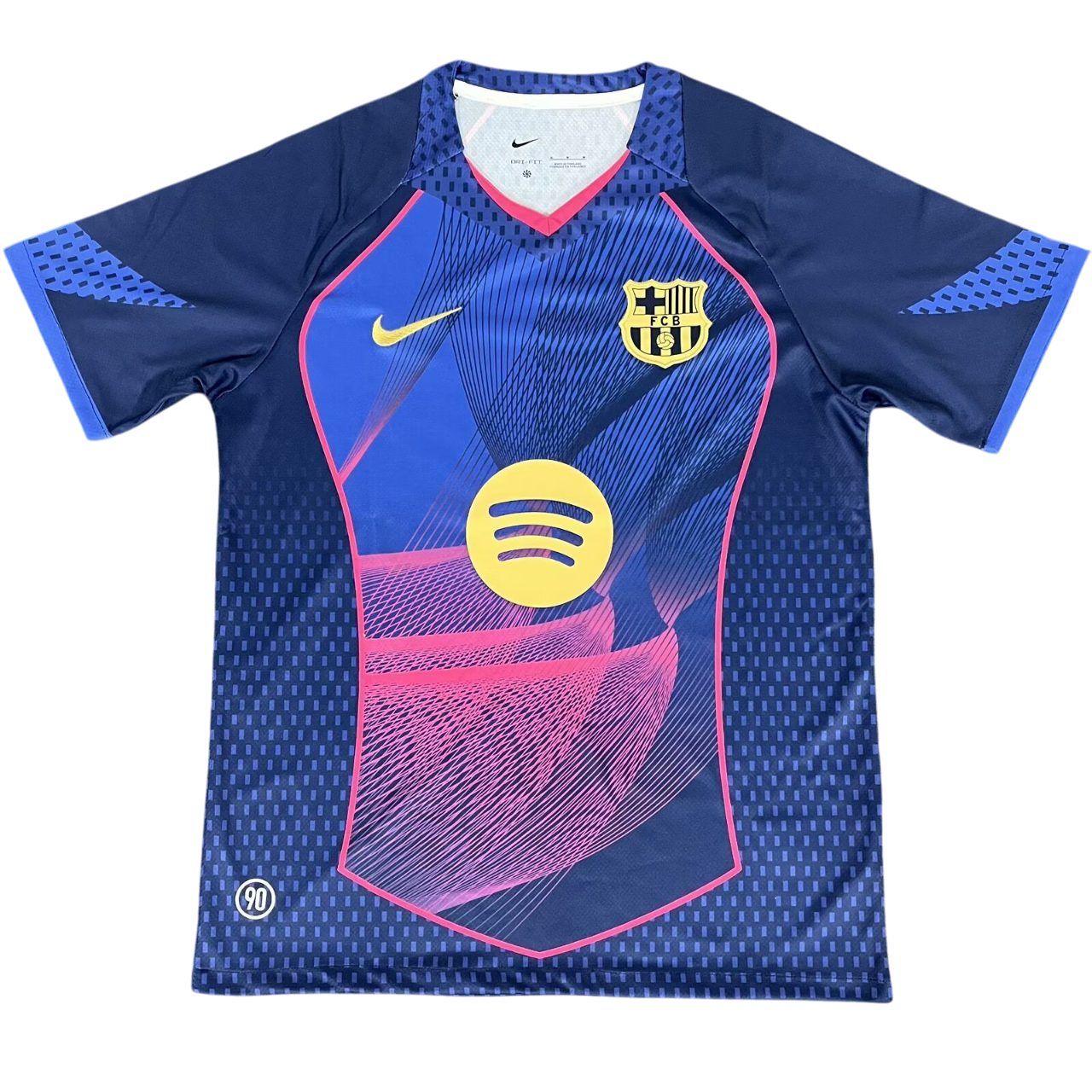 Barcelona 2025/26- Edição Especial