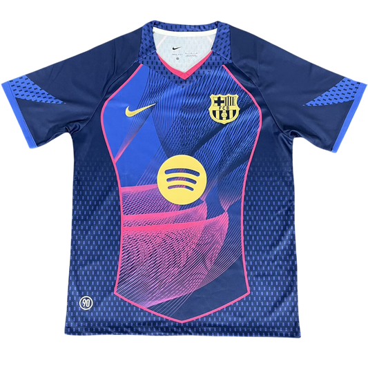 Barcelona 2025/26- Edição Especial