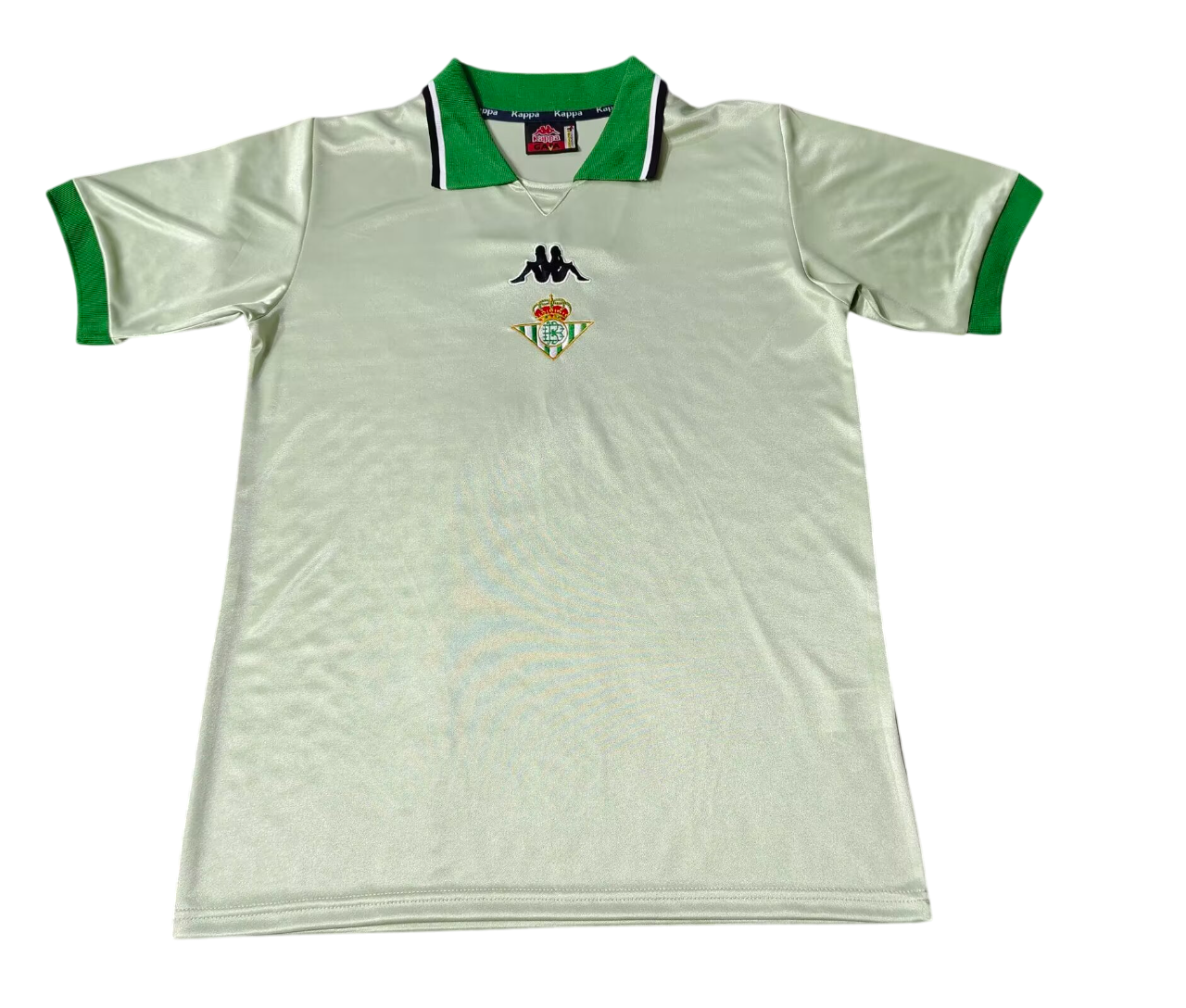 Bétis 1999/2000 Retro