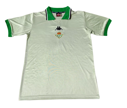 Bétis 1999/2000 Retro