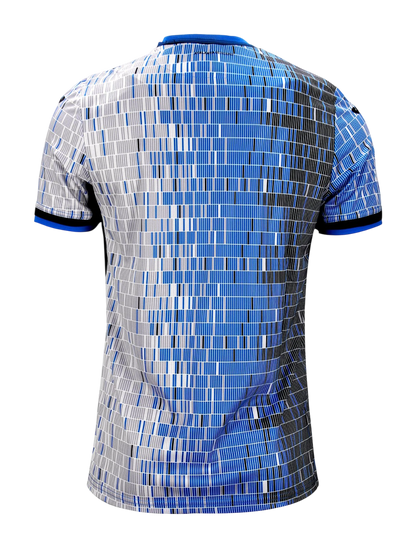 Atalanta 2024/25- Edição Especial