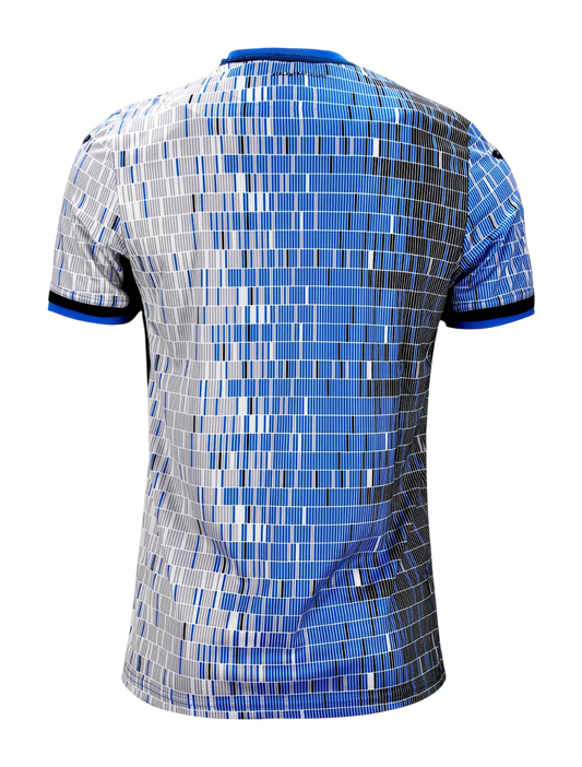 Atalanta 2024/25- Edição Especial
