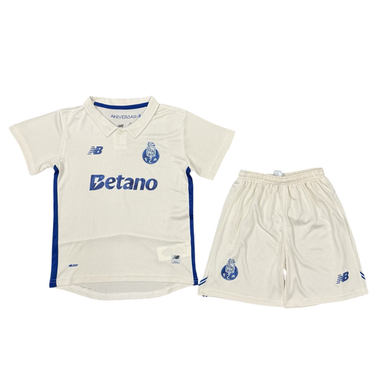 Kits Criança FC Porto 2025/26