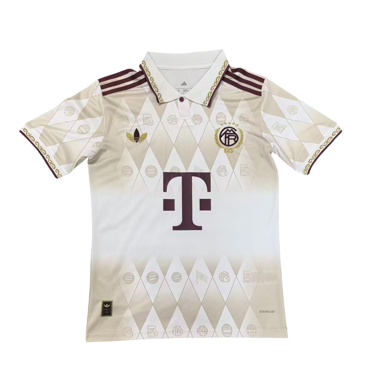 Bayern Munique 2025/26- Edição Especial