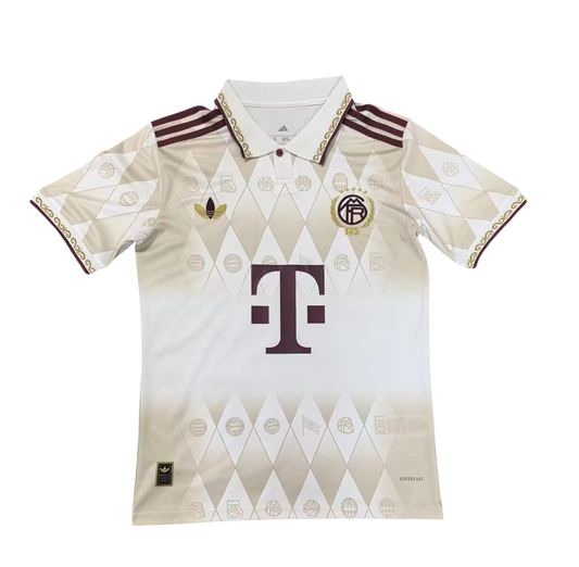 Bayern Munique 2025/26- Edição Especial