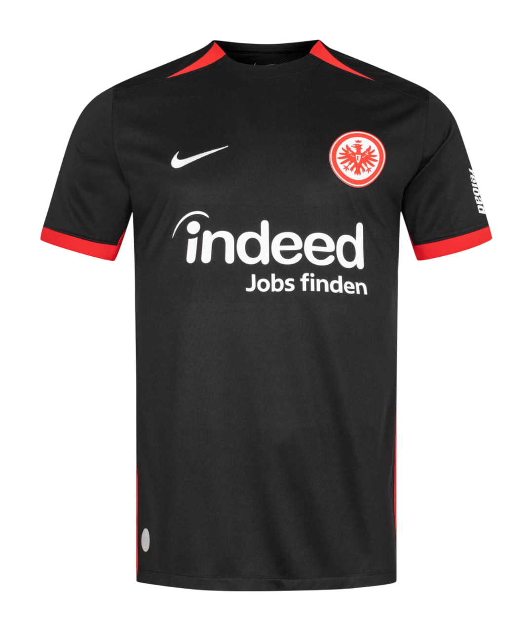 Frankfurt 2024/25- Alternativa