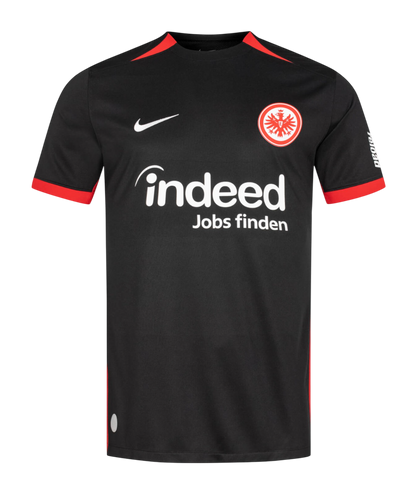 Frankfurt 2024/25- Alternativa