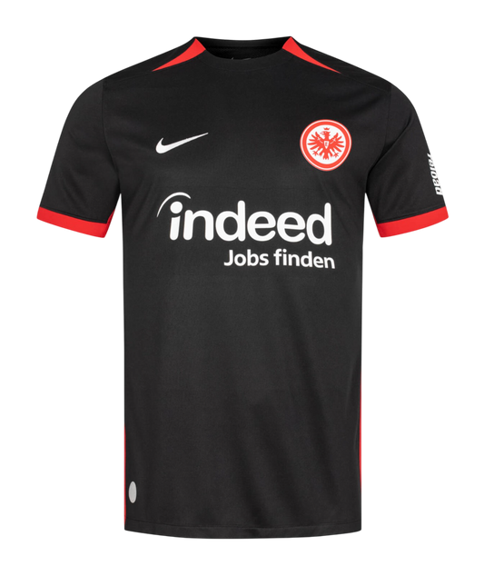 Frankfurt 2024/25- Alternativa