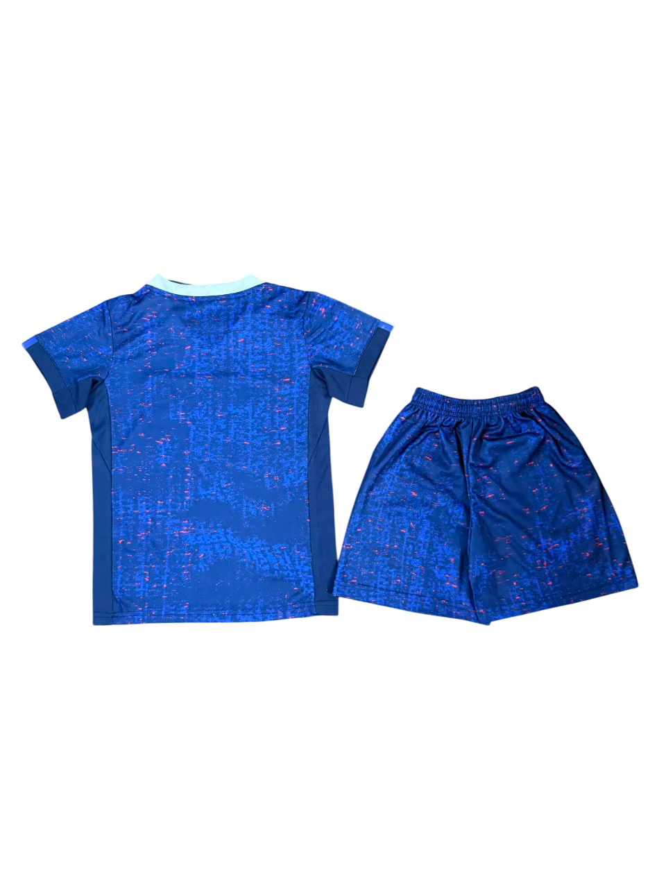 Kit de Criança França 2025/26