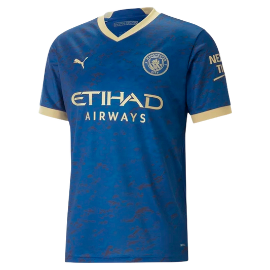 Manchester City 2023/24- Edição Especial