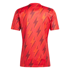 Arsenal 2023/24- Pré-match