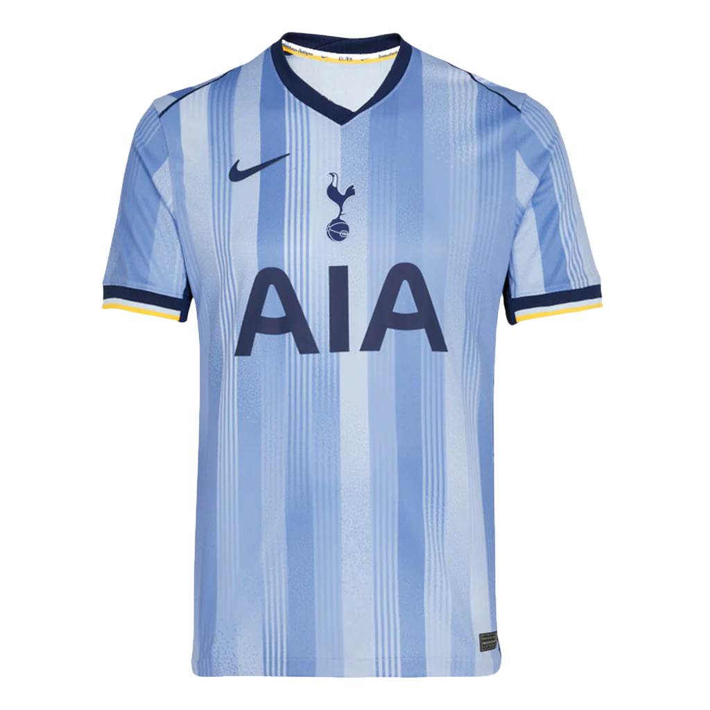 Tottenham 2024/25- Alternativo