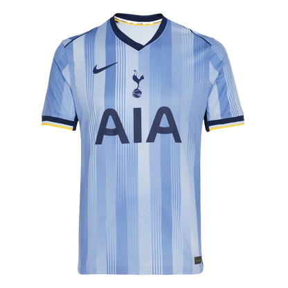 Tottenham 2024/25- Alternativo