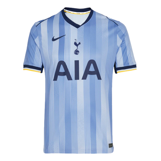 Tottenham 2024/25- Alternativo