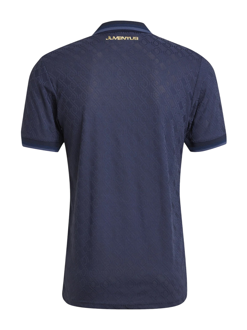 Juventus 2024/25- 3º Equipamento