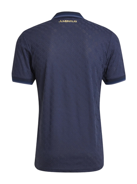 Juventus 2024/25- 3º Equipamento