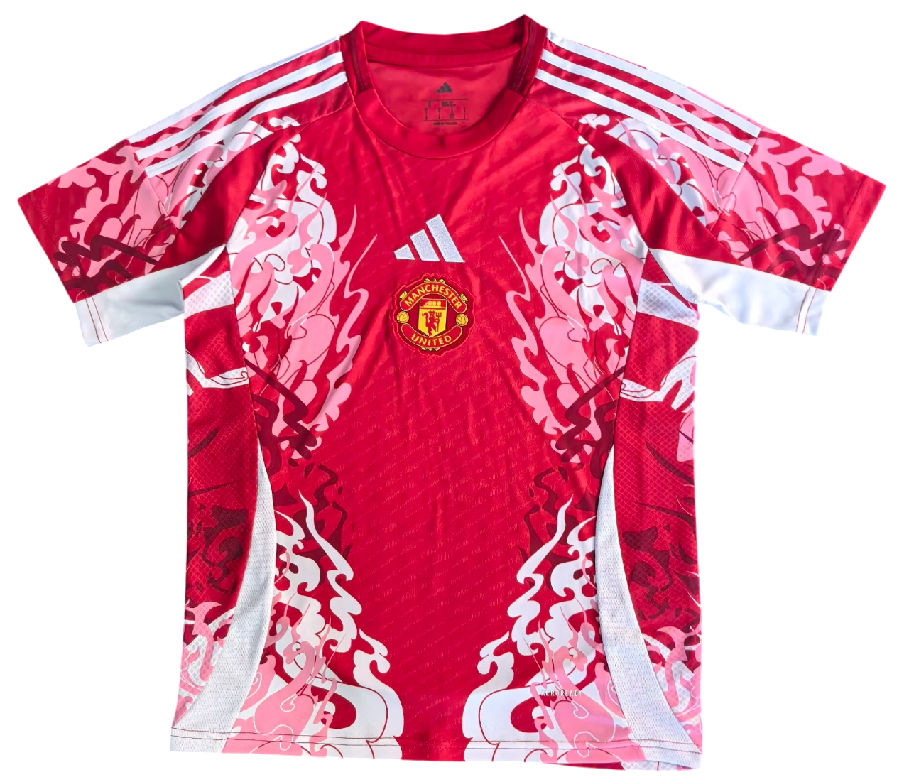 Manchester United 2025/26- Edição Especial