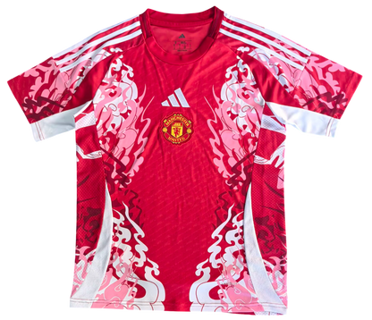 Manchester United 2025/26- Edição Especial