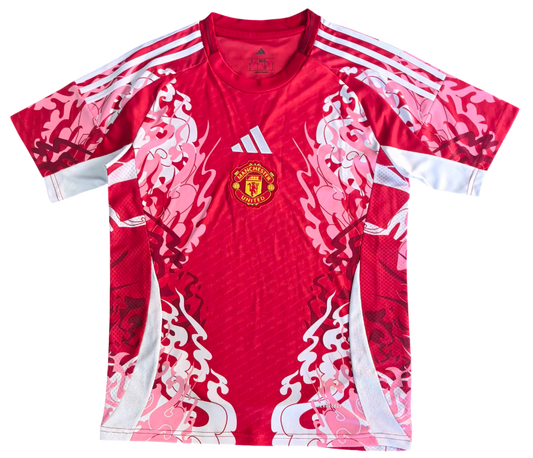 Manchester United 2025/26- Edição Especial