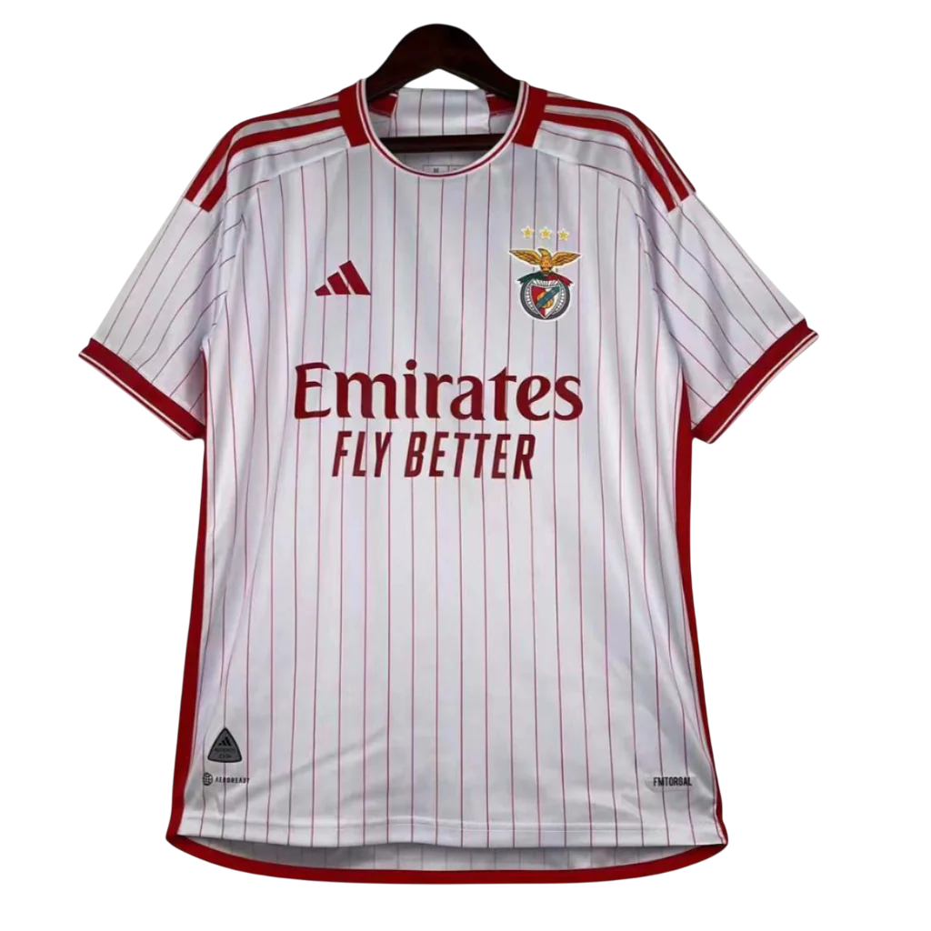 Benfica 23/24- Treino