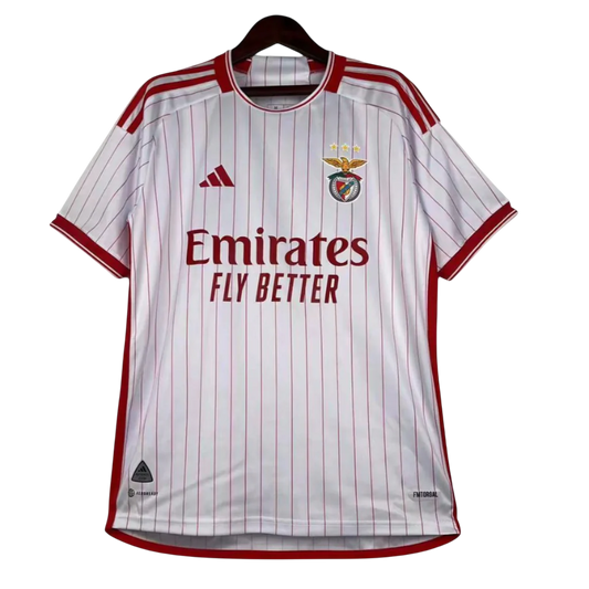 Benfica 23/24- Treino