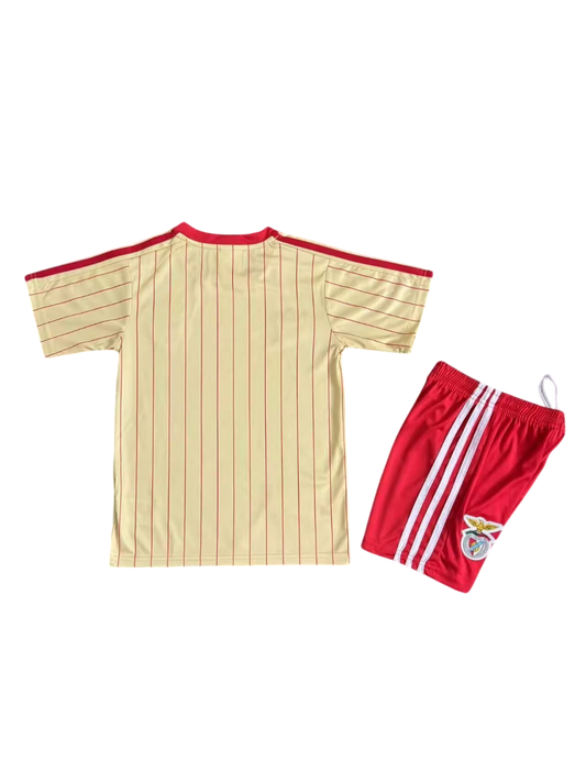 Kit de Criança Benfica 2025/26