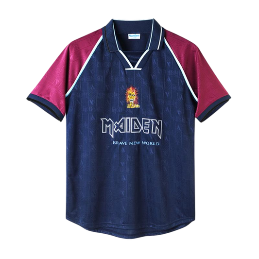 West Ham 1999/01- Retro