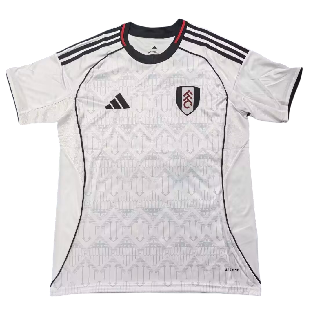 Fulham Principal 2025/26