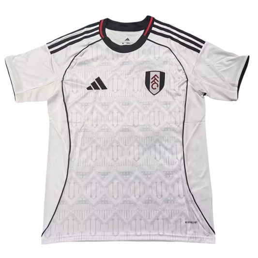 Fulham Principal 2025/26