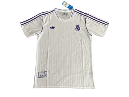 Real Madrid 2025/26- Edição Especial