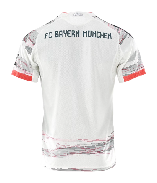 Bayern Munique 2025/26- Alternativa
