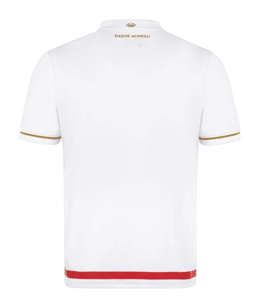 AS Monaco Principal 2025/26