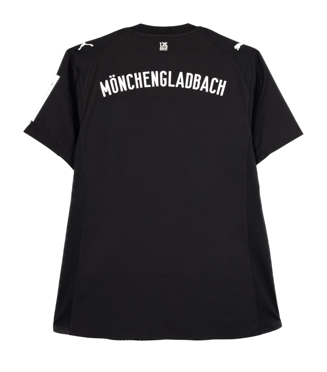 Borussia Mönchengladbach 2025/26- 3º Equipamento