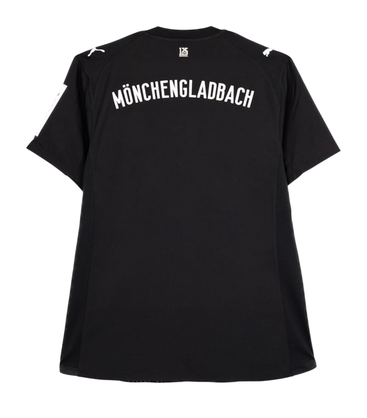 Borussia Mönchengladbach 2025/26- 3º Equipamento