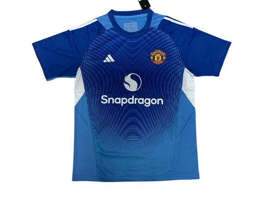 Manchester United 2025/26- Guarda Redes