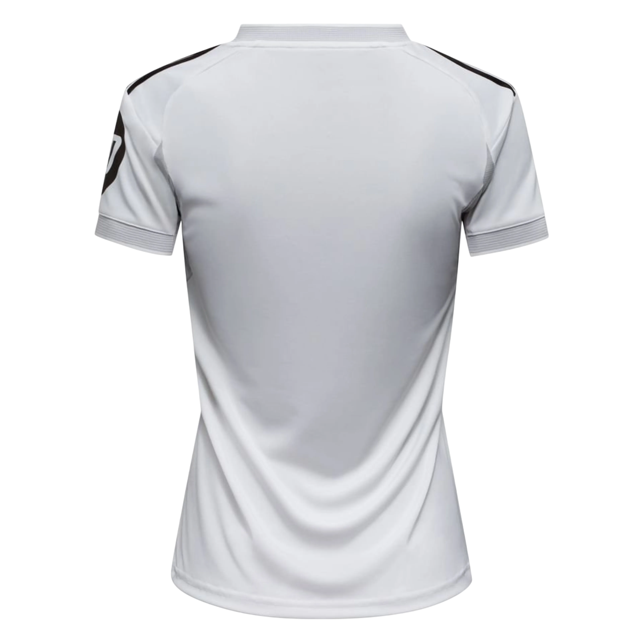 Real Madrid Principal 2025/26- Versão Feminina